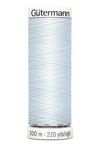 [748277-193] Tout à l'égout Gütermann 200m | Couleur 193