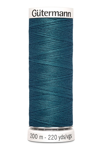 [748277-223] Tout à l'égout Gütermann 200m | Couleur 223