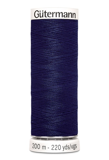 [748277-310] Gütermann all-round sewer 200m | Color 310