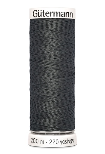 [748277-36] Gütermann all-round sewer 200m | Color 36
