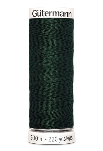 [748277-472] Gütermann all-round sewer 200m | Color 472