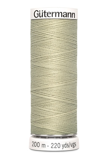 [748277-503] Tout à l'égout Gütermann 200m | Couleur 503