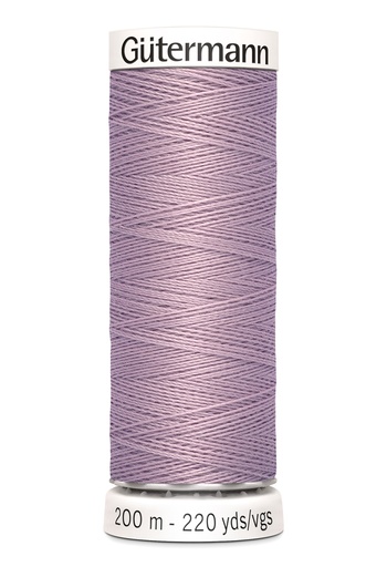 [748277-568] Gütermann all-round sewer 200m | Color lilac 568
