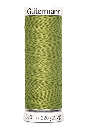 [748277-582] Gütermann all-round sewer 200m | Color 582