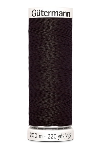 [748277-697] Gütermann all-round sewer 200m | Color 697