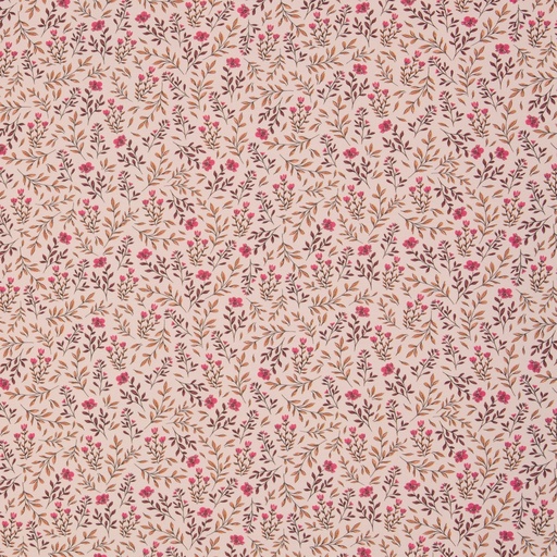 [082268-334010] Jersey de coton | Jona par Swafing | Fleurs et bouquets