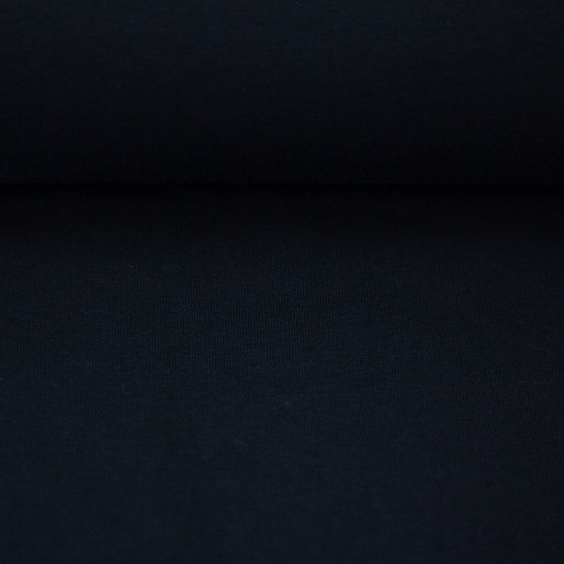 [082321-000597] Sweat, brushed | Eike by Swafing | dark blue "new" 597