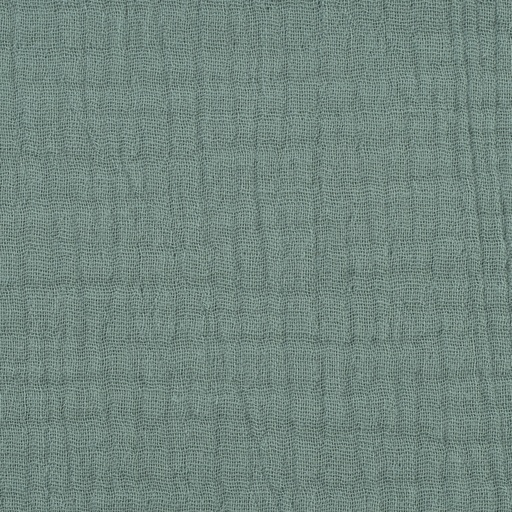[080985-000263] Double Gauze, Musselin | Jenke by Swafing | mint 263