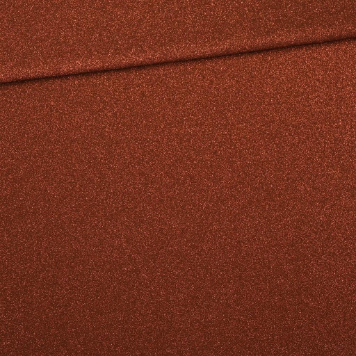 [0192816] KNIP viscose - polyester - jersey | Just dance the night away | Glitter