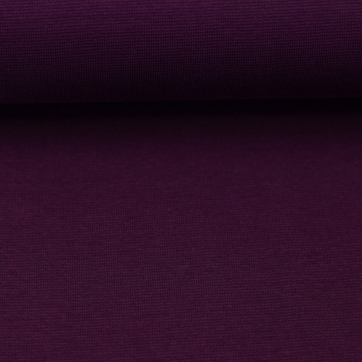 [082107-000648] Sweat brossé | Eike par Swafing | Hiver, violet 649