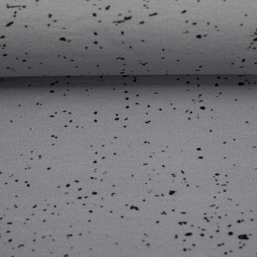 [082226-361183] French terry | Into the Wild by Bienvenido Colorido | gray