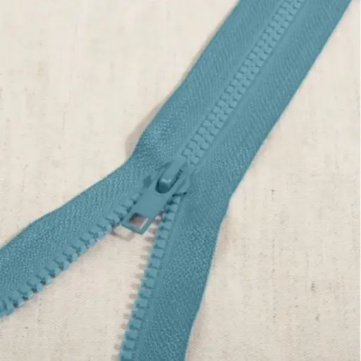 [RVSTETRT75F20] Divisible zipper G75 old pink