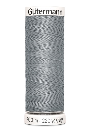 [748277-38] Gütermann all-round sewer 200m | Color 40