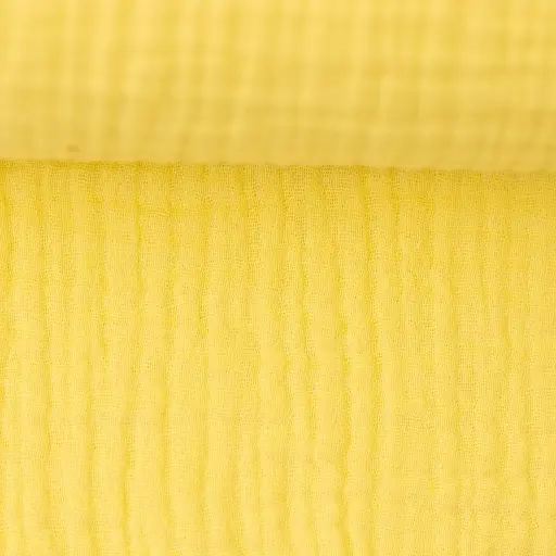 [080985-000112] Double Gauze Musselin Jenke