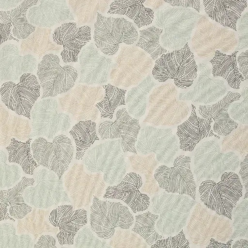 [082576-738010] Canvas | Linde by Swafing | Blätter