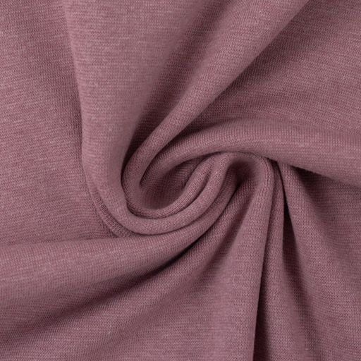 cuffs | Heike Melange by Swafing | terracotta