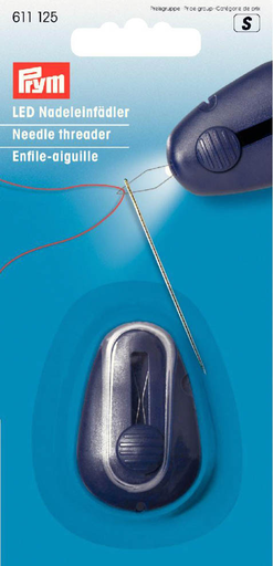 [611125] Prym | LED Nadeleinfädler 