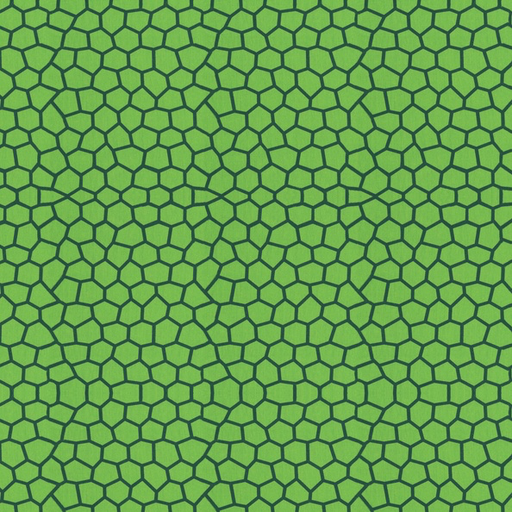 [082297-664602] Baumwolle | Tim by Swafing | Mosaik, kiwigrün