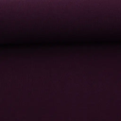 [082477-000938] Sweat, angeraut | Eike by Swafing | H/W 25/26 lila