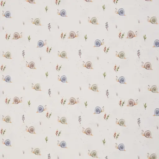 [082538-700010] Jersey | Life in de Forest by Christine Zielinski | Schnecken