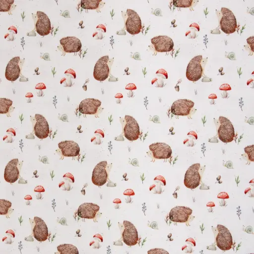 [082538-300010] Jersey | Life in de Forest by Christine Zielinski | Igel