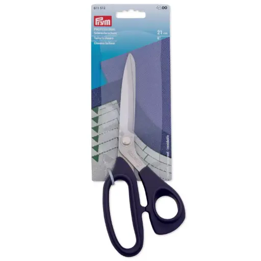 [611512] Prym Professional Schneiderschere 21cm