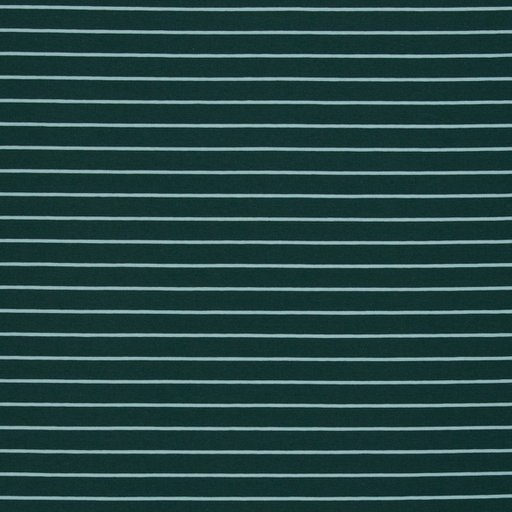 [082446-749252] Baumwolljersey | Isa by Swafing | blau/türkis