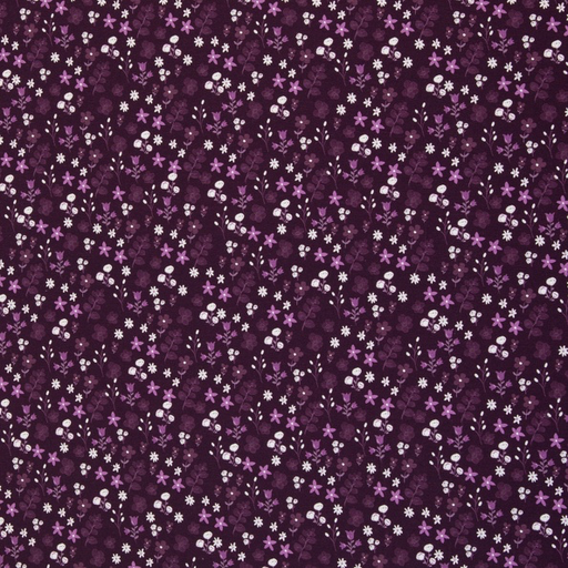 [082495-960648] Winterbloom by Christiane Zielinski | Streublümchen