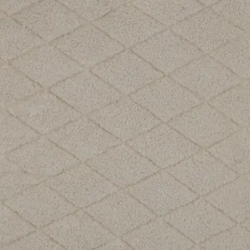 [03352.002] Teddy Fleece | Diamond