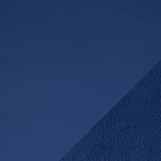 Jenny **NANO SOFTSHELL**, Softshell, jeansblau