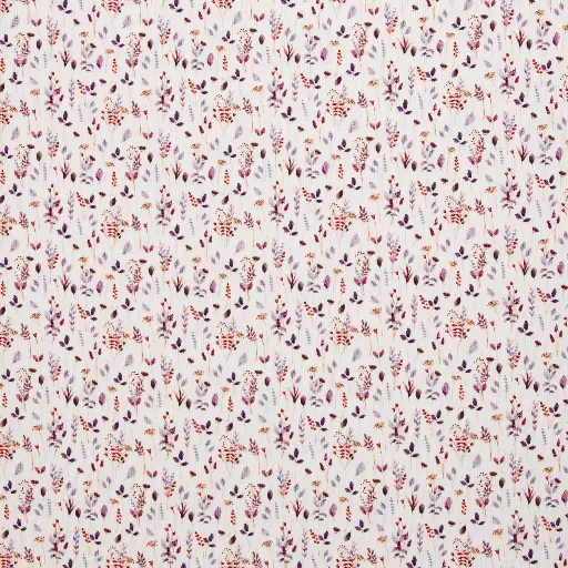 [082913-178010] Rippjersey | Iva by Swafing | Blümchen