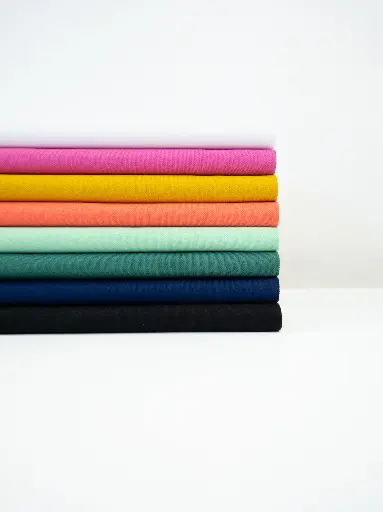 French Terry | Maike by Swafing | FS 26 alle Farben