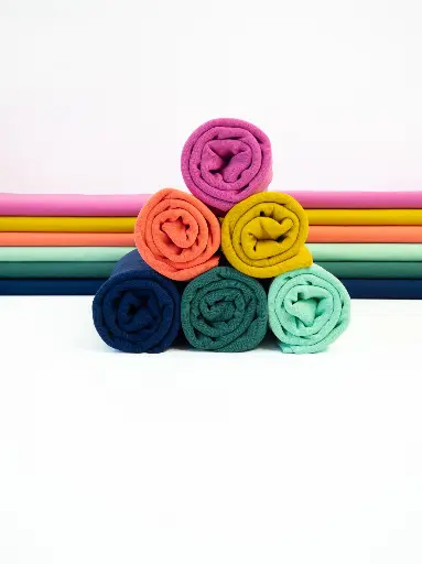 Bündchen | Heike by Swafing | FS 26 alle Farben 