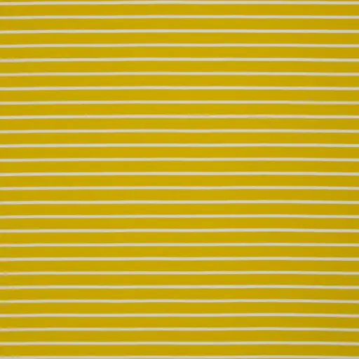 [082677-314010] Baumwolljersey, gestreift | Isa by Swafing | gelb