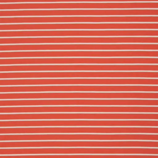 [082677-426010] Baumwolljersey, gestreift | Isa by Swafing | 