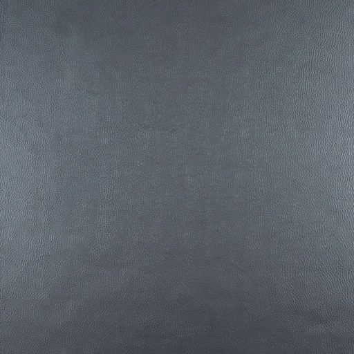 [078568 259] Rex, Kunstleder metallic, rauchblau - Zuschnitt, 50cm