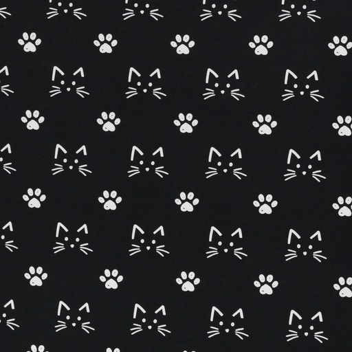 [081427-361299] Swafing, cat drawing, Jersey Jesse B-stock