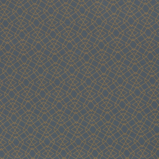 [081430-359435] Jersey | Klaas by Swafing | abstrakt, blau