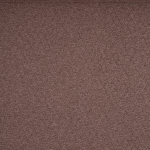 [080516 001675] Quilted Swat, Swafing, Signe Melange, brown