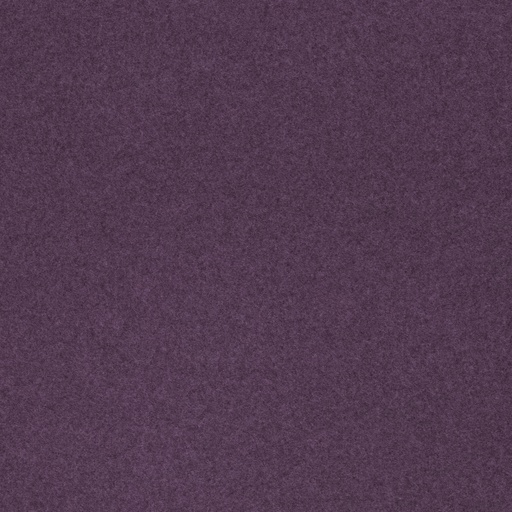 [081657-001648] Baumwollfleece, Cassy, 100% Baumwolle, pflaume