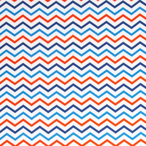 [081849-1000011] Canvas | Heiner By Swafing | zigzag