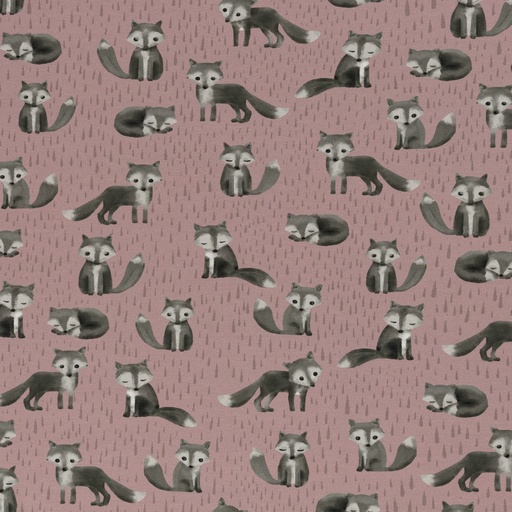 [081374-285436] Mr. Socks by Bienvenido Colorido