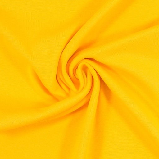 [079375-000312] Heike, cuffs, plain yellow