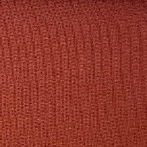 [081916-000714] Sweat brossé | Eike par Swafing | corail, foncé FW 23/24