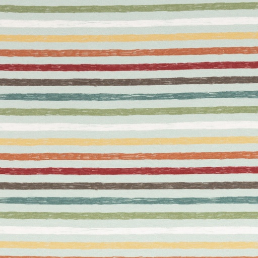 [081764-700260] Jersey | Vintage Farm by Swafing| hellmint, Streifen