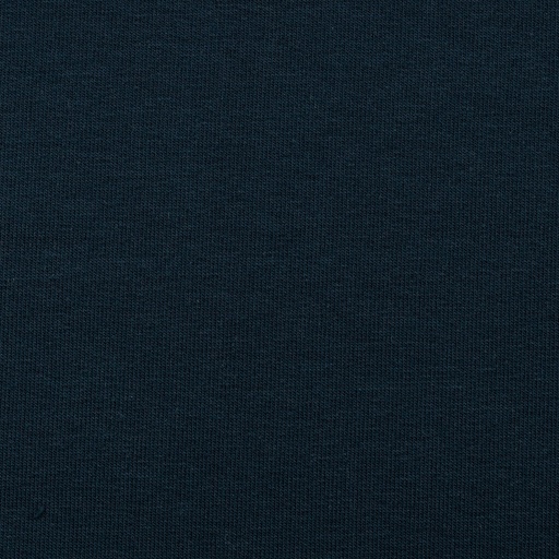 [082320-000597] Maike, French Terry, uni bleu foncé