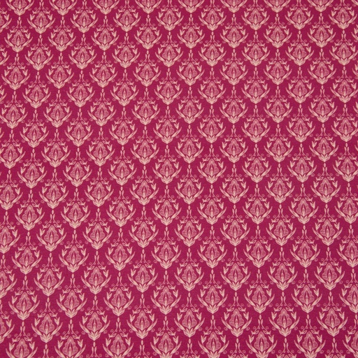 [6814/49] Maillot | Almke de HILCO | Fuchsia