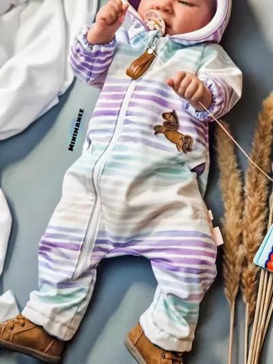 [lybstes_out_1] Schnittmuster | Baby/Kids | Jolly Jumper Outdoor (50-122) | verschiedene Varianten<span> - </span>Outdoor 1 mit RV