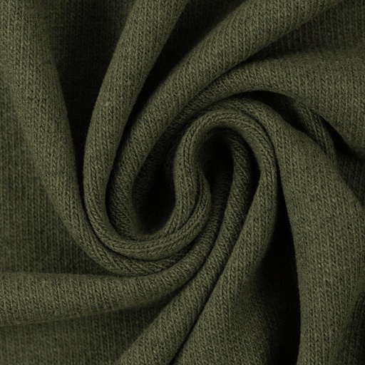 [081120-001768] Uni Jersey Strick, Bono Khaki