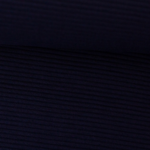 [081941-147-000597] Jersey ottoman | Bergen par Swafing | bleu